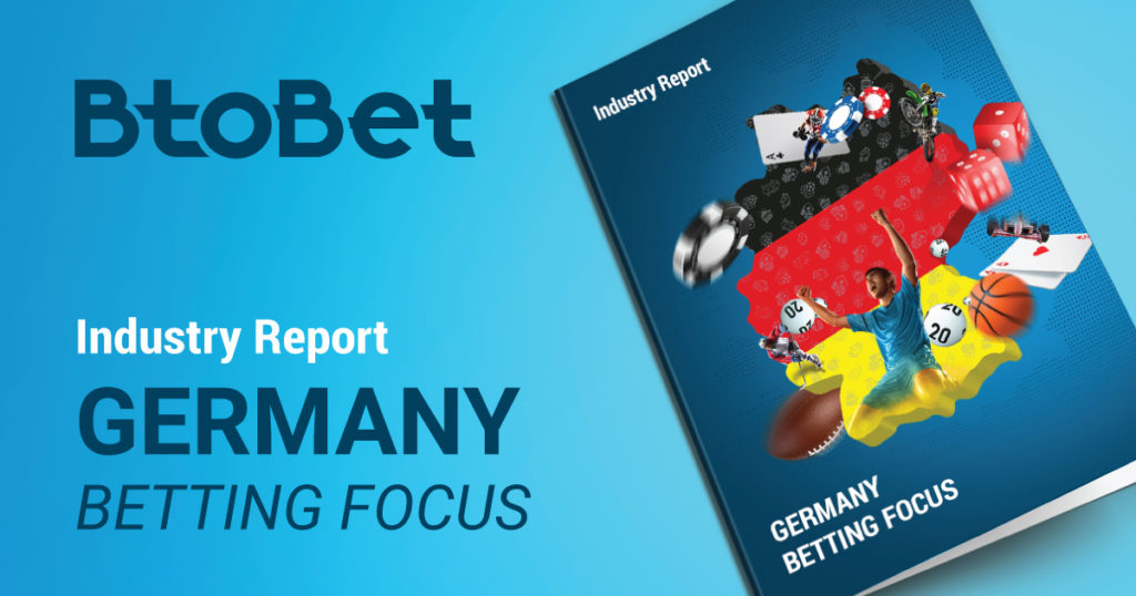 Germany Betting Focus
